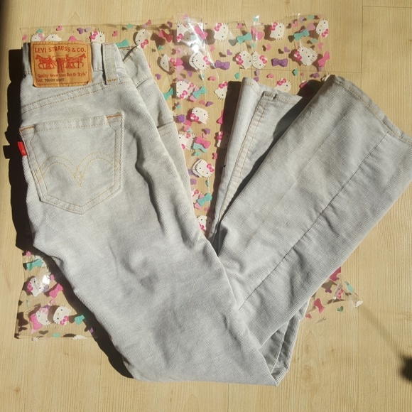 Levi's Denim - Levi's Vintage Jeans 👖